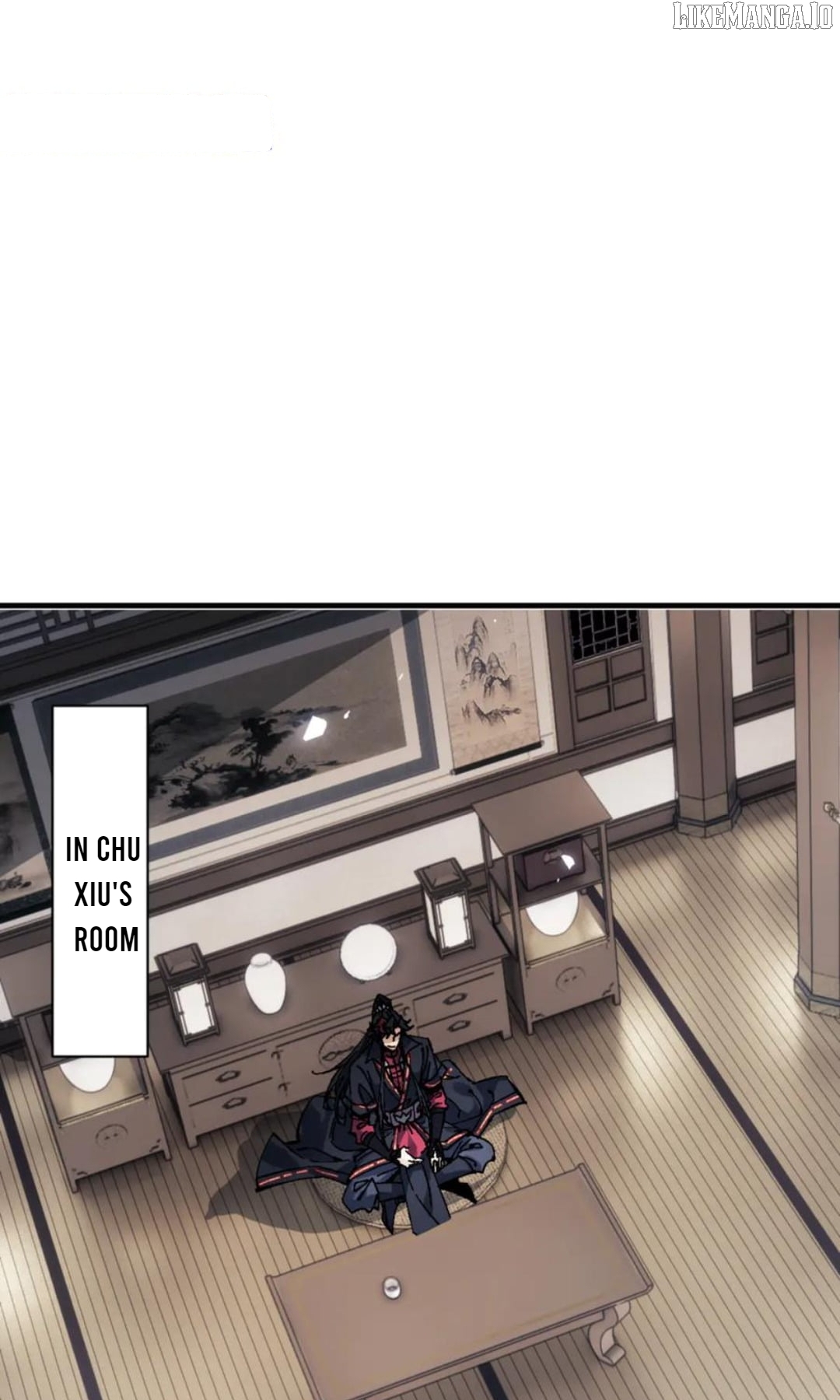 Master: This rebellious disciple is definitely not the Holy Son Chapter 146 - page 9